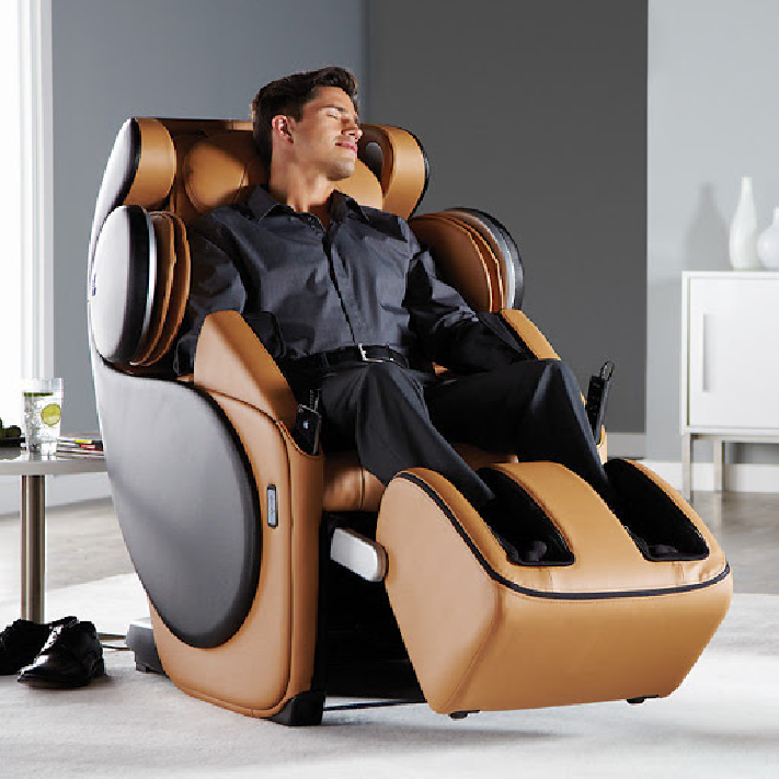 Why It Pays to Invest in a Massage Chair