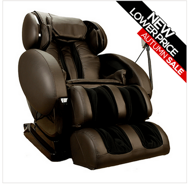 Infinity it-8500 massage chair