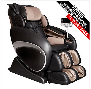 osaki os-4000t massage chair